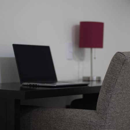 Smart Hotel Монтеррей Экстерьер фото