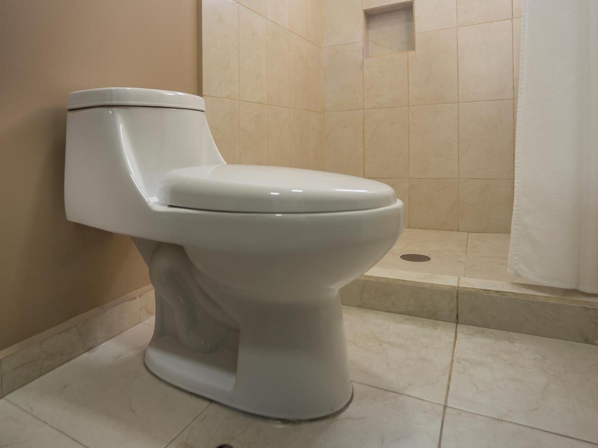 Smart Hotel Монтеррей Экстерьер фото