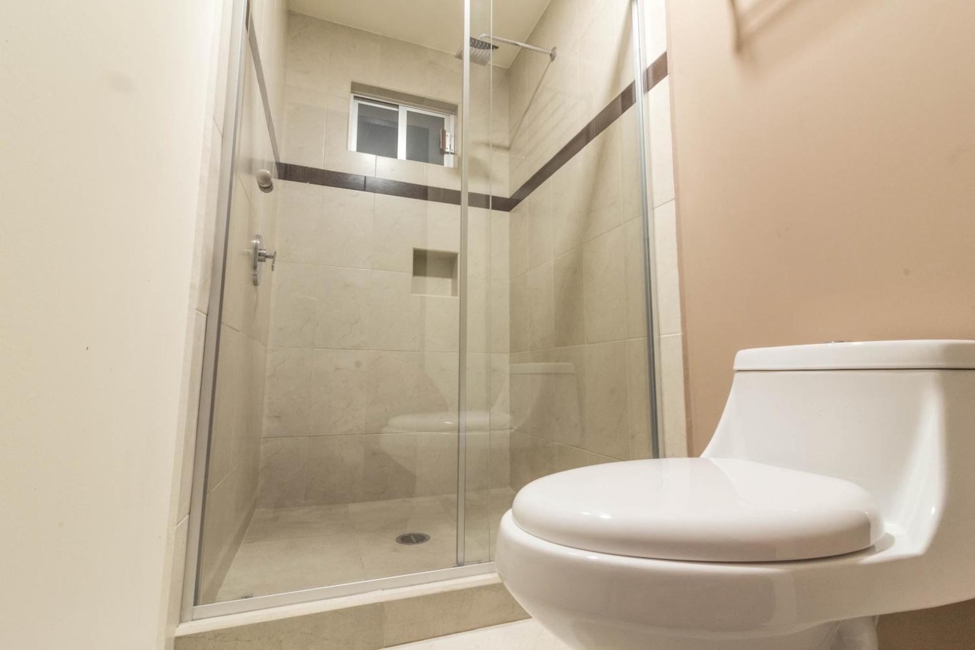 Smart Hotel Монтеррей Экстерьер фото